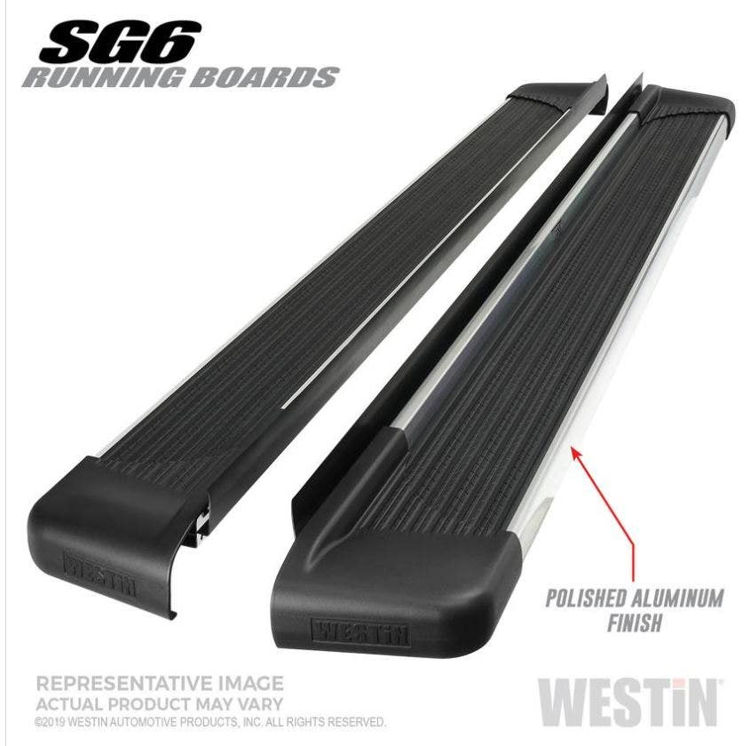 Sg6 Polished Alum Rb 83 In. Brit Sg6 Polished Alum Rb 83 In. Brit