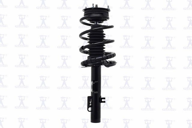 Focus Auto Parts Suspension Strut And Coil Spring Assembly P/N:1335588R