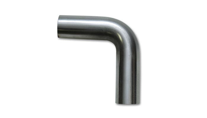 Vibrant Performance 13044 Stainless Tubing   Exhaust Pipe  Bend  90 Degree