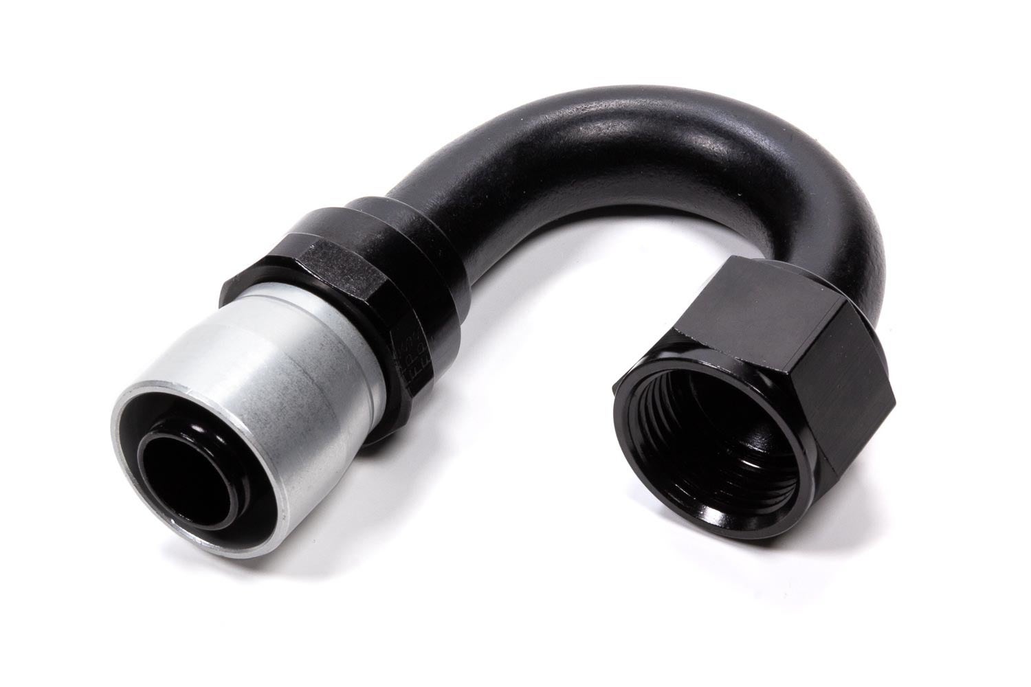 Fragola 3118012 Sport Crimp Hose End (#12 X 190)   Sport Crimp Hose End (#12 X