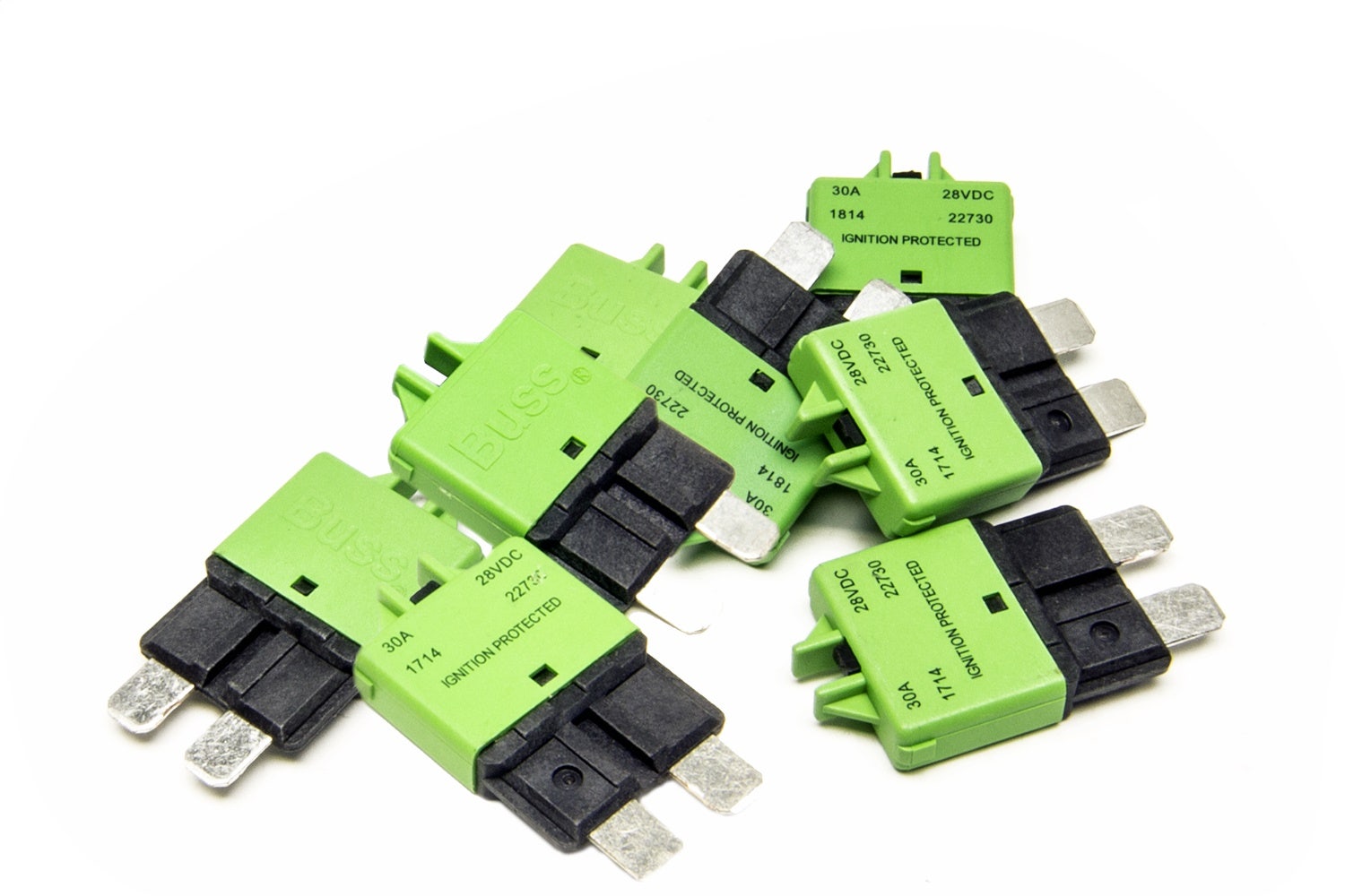 Painless Wiring 58110 30 Amp Circuit Breaker   30 Amp Circuit Breaker