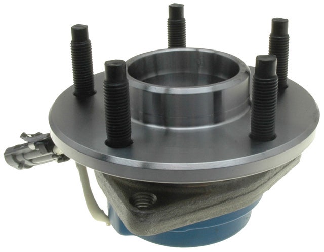 Raybestos Brakes Wheel Bearing And Hub Assembly P/N:713187  Wheel Bearing And
