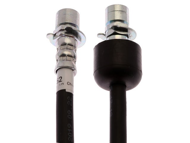 Raybestos Brakes Brake Hydraulic Hose P/N:Bh384452  Brake Hydraulic Hose P/N: