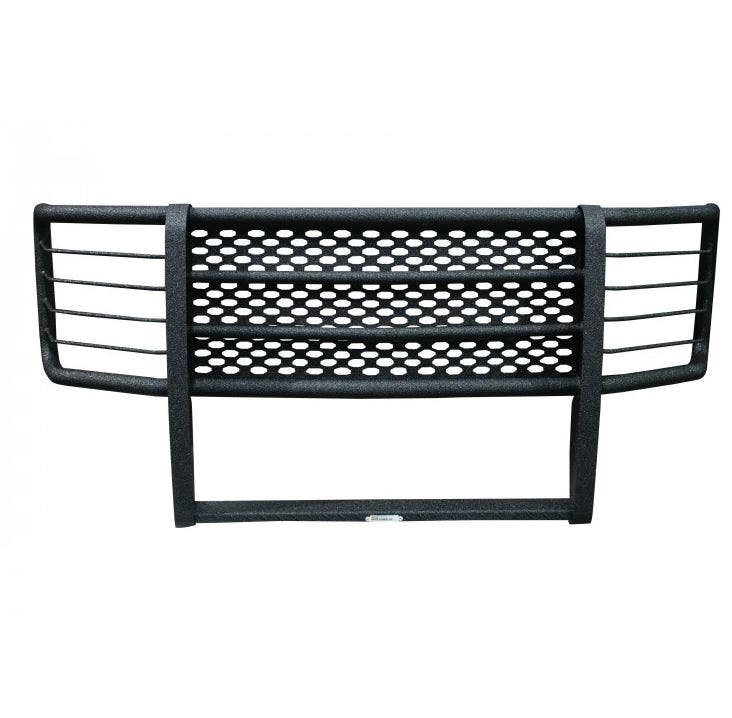 Go Ind 44647 Ua -Rancher Grille Guard1   Grille Guard Rancher (Tm); Construction