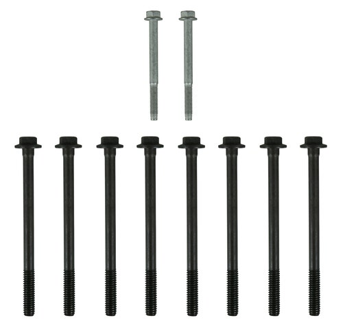 Fel-Pro Engine Cylinder Head Bolt Set P/N:Es 72274-1  Gaskets Es 72195 Cylinder