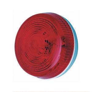 Peterson Manufacturing 10215R Replacement Lens (5)  Mfg.  Turn