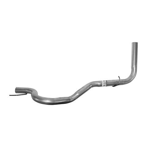 Ap Exhaust Exhaust Tail Pipe P/N:54899  Exhaust Tail Pipe P/N: