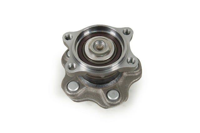 Mevotech Wheel Bearing And Hub Assembly P/N:H512292  Wheel Bearing And Hub