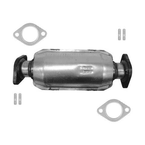 Ap Exhaust Catalytic Converter-Direct Fit P/N:642178  Catalytic Converter-Direct
