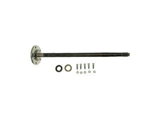 Dorman - Oe Solutions Drive Axle Shaft P/N:630-203  Drive Axle Shaft P/N: