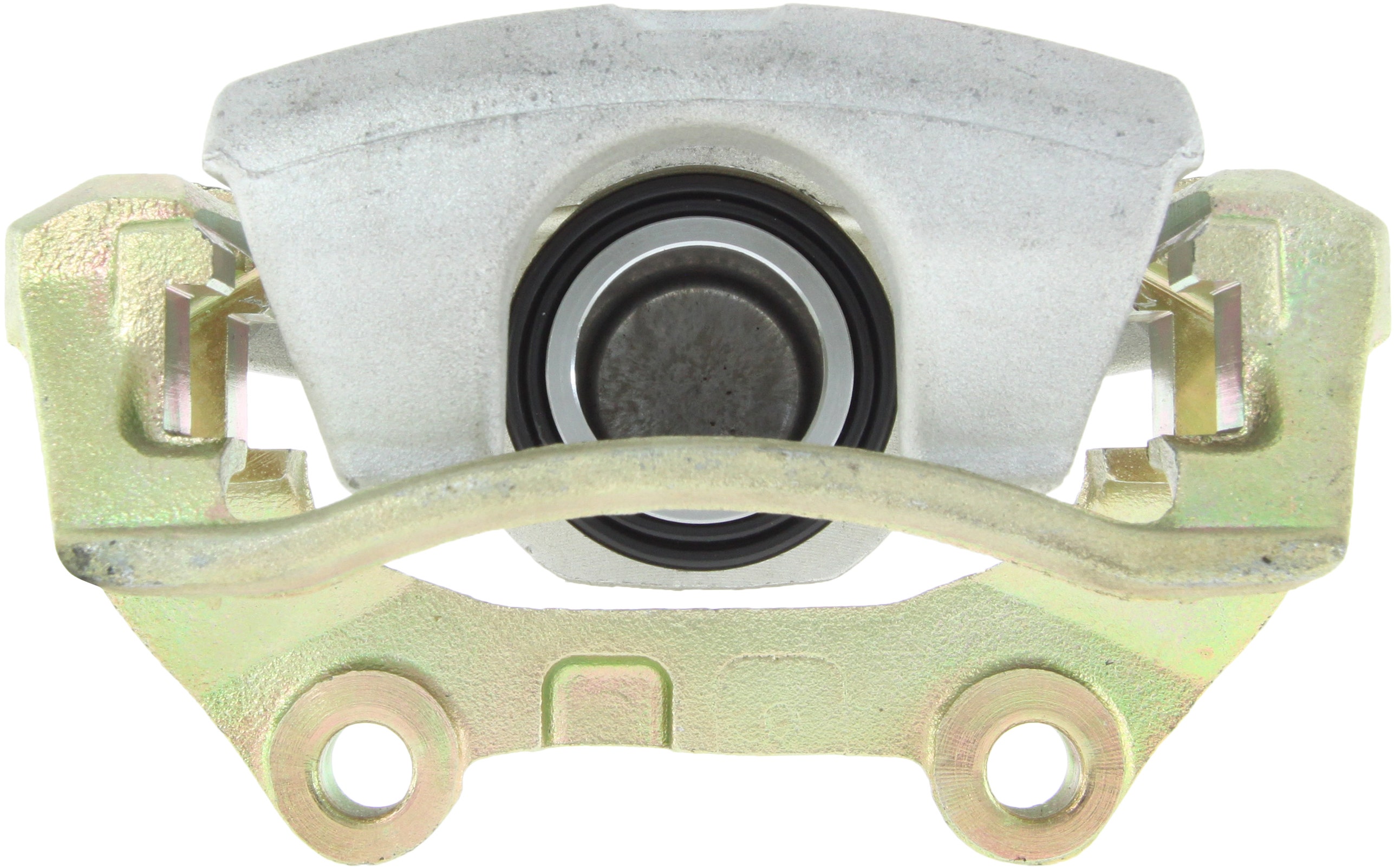 Centric Parts Disc Brake Caliper P/N:141.66507  Disc Brake Caliper P/N:
