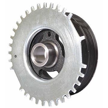 Dayco Engine Harmonic Balancer P/N:Pb1716n  Engine Harmonic Balancer P/N: