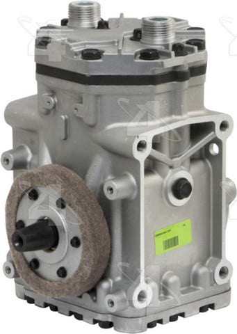 Four Seasons A/C Compressor P/N:58056  A/C Compressor P/N: