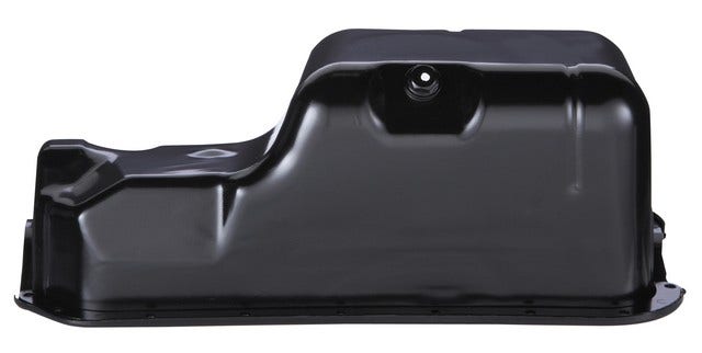 Spectra Premium Engine Oil Pan P/N:Hop12a  Engine Oil Pan P/N: