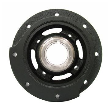Dayco Engine Harmonic Balancer P/N:Pb1214n  Engine Harmonic Balancer P/N: