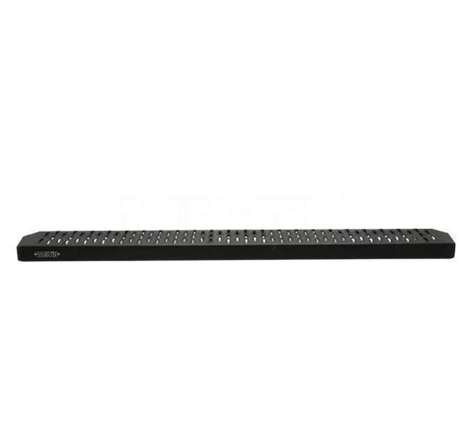 Westin 27-81015 Grate Step Running Boards (Mount Kit Sold Separately) Textured