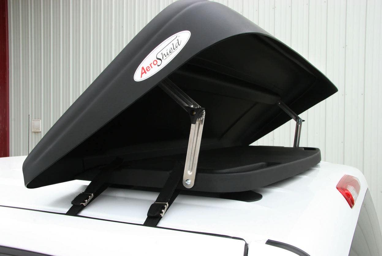 Aeroshield Wd600b Aeroshield Wd600b