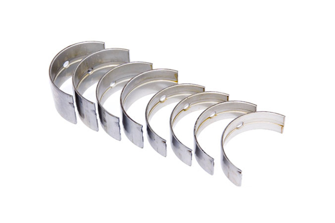 King Bearings Mb5758si Main Bearing, Si-Series, Standard, 1.6 L, Bmw Mini