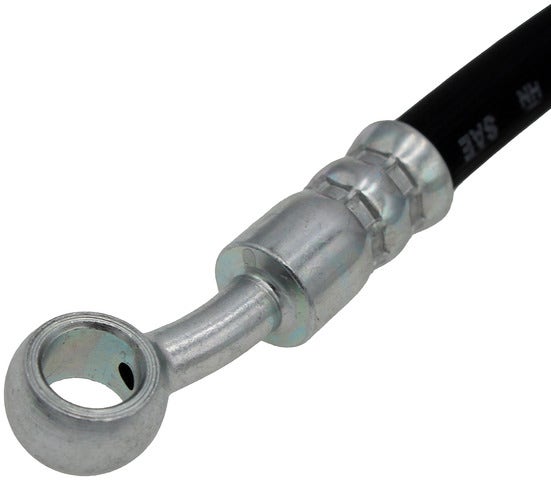 Brake Hydraulic Hose P/N:H620403 Brake Hydraulic Hose P/N: