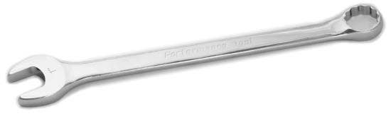 Performance Tool W30232 Combo Wrench, 1-Inch   Combo Wrench, 1-Inch