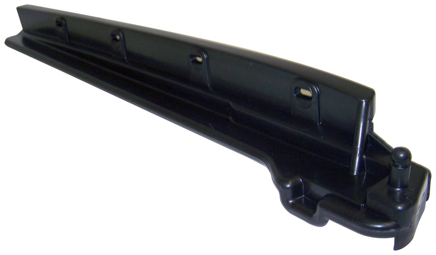 Crown Automotive 55176225 Door Weatherstrip Fits 87-95 Wrangler (Yj) Crown