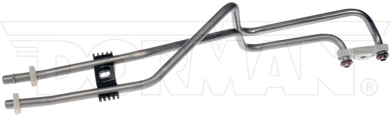 Dorman - Oe Solutions Automatic Transmission Oil Cooler Hose Assembly