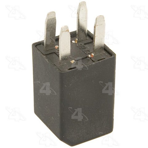 Four Seasons A/C Clutch Relay,A/C Compressor Throttle Cutoff Relay P/N:36135