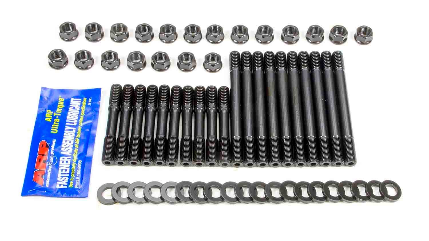 Sbf Head Stud Kit 6Pt. Sbf Head Stud Kit 6Pt.