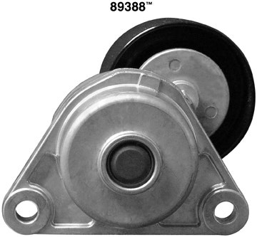 Dayco Accessory Drive Belt Tensioner Assembly P/N:89388  Products Inc 89369