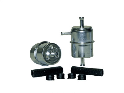 Wix Fuel Filter P/N:33054  Filters  Fuel Filter; Height (In) - 3.83 Inch, Type -