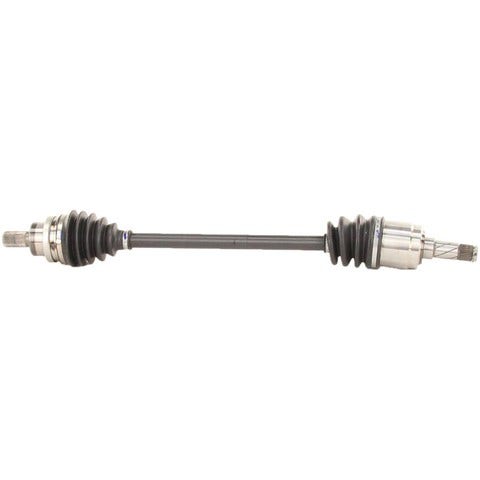 Trakmotive Cv Axle Shaft P/N:Vo-8089  Cv Axle Shaft P/N: