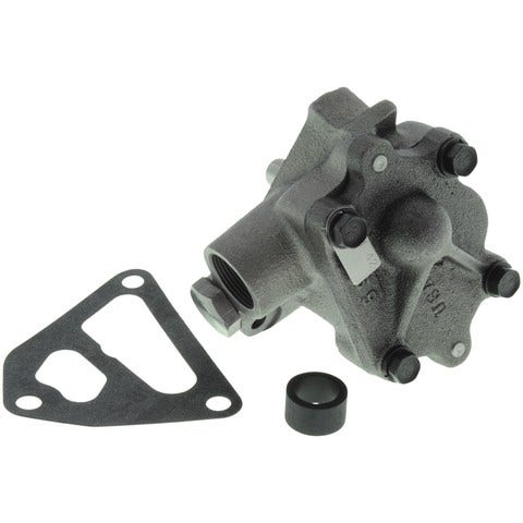 Melling Engine Oil Pump P/N:M-42 Melling Engine Oil Pump P/N:
