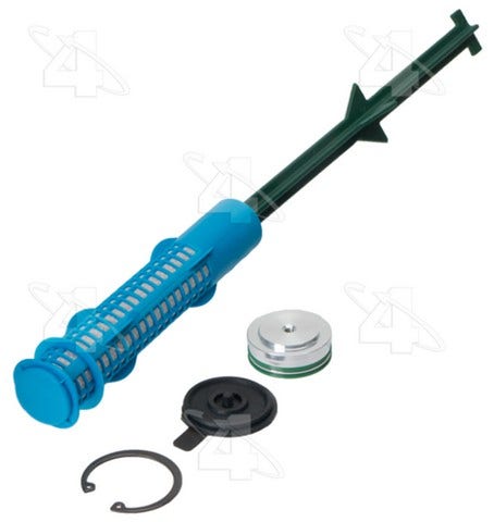 Four Seasons A/C Receiver Drier / Desiccant Element P/N:83057  A/C Receiver