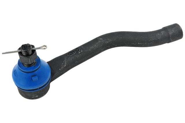 Mevotech Steering Tie Rod End P/N:Ms60636  Steering Tie Rod End P/N: