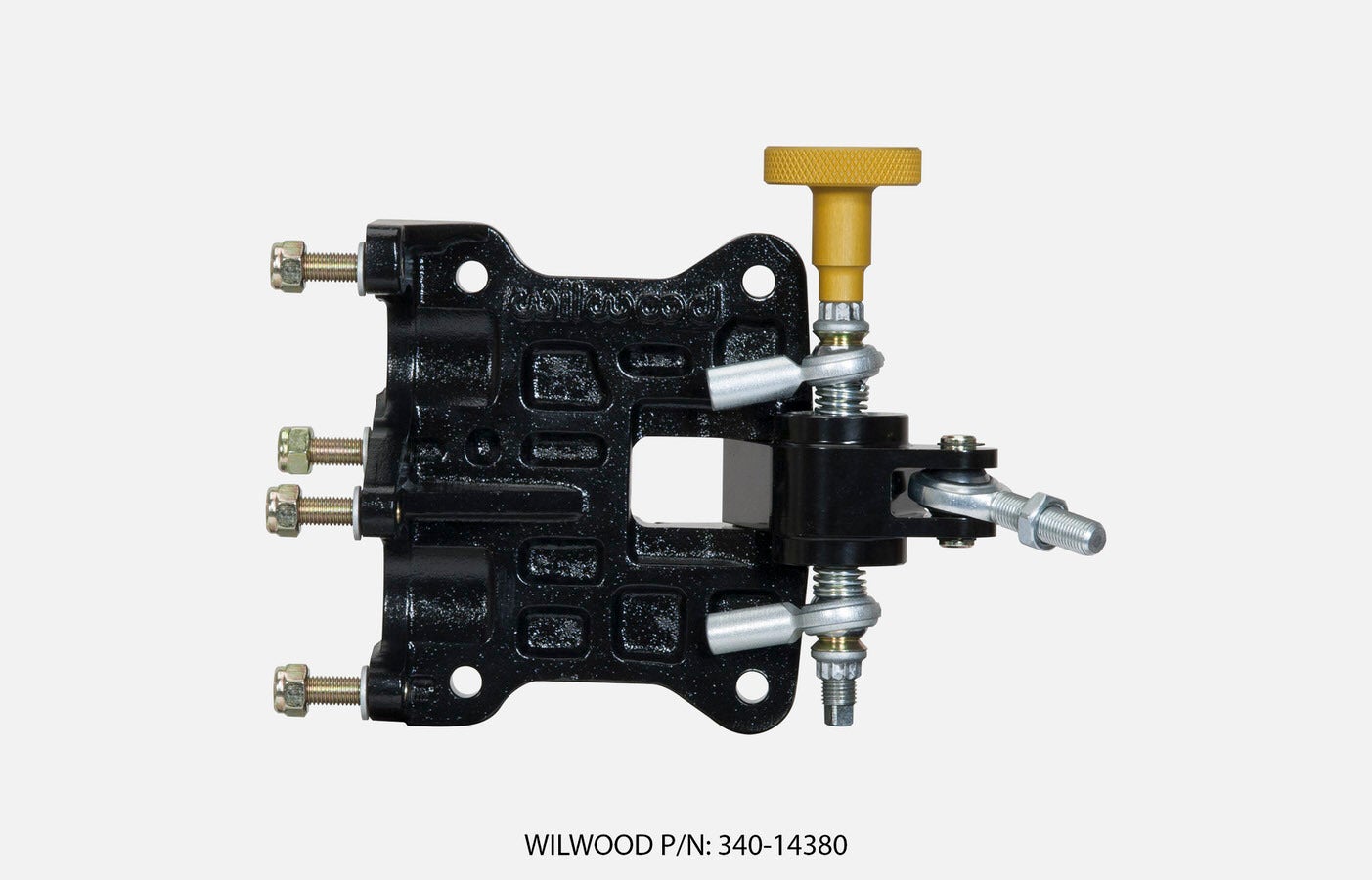 Wilwood 340-14380 Pedal Assembly Wilwood  Pedal Assembly