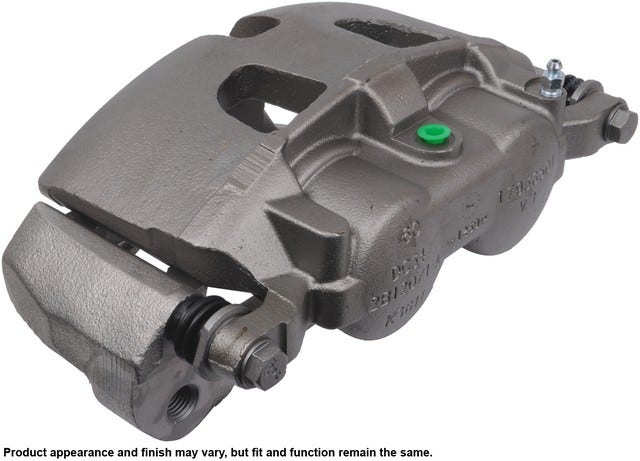 Cardone Reman Disc Brake Caliper P/N:18-B5487  Disc Brake Caliper P/N: