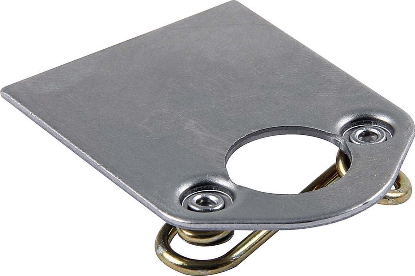 Allstar Performance All19350 Small Head Quick Turn Fastener Weld-On Mounting