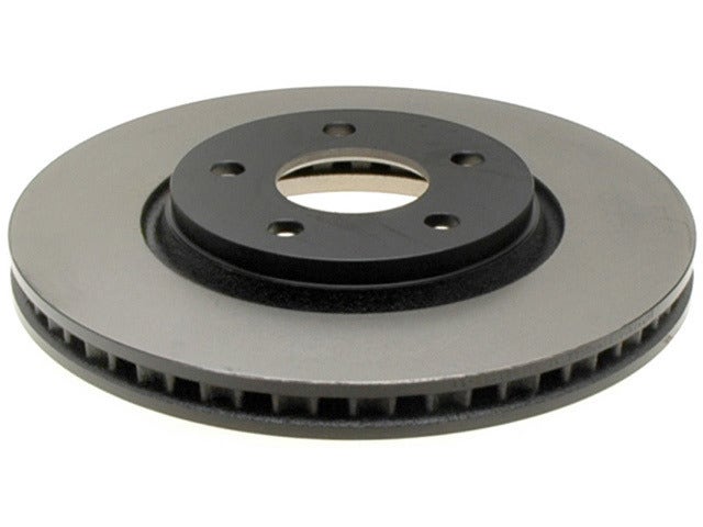 Raybestos Brakes Disc Brake Rotor P/N:580184  Disc Brake Rotor P/N: