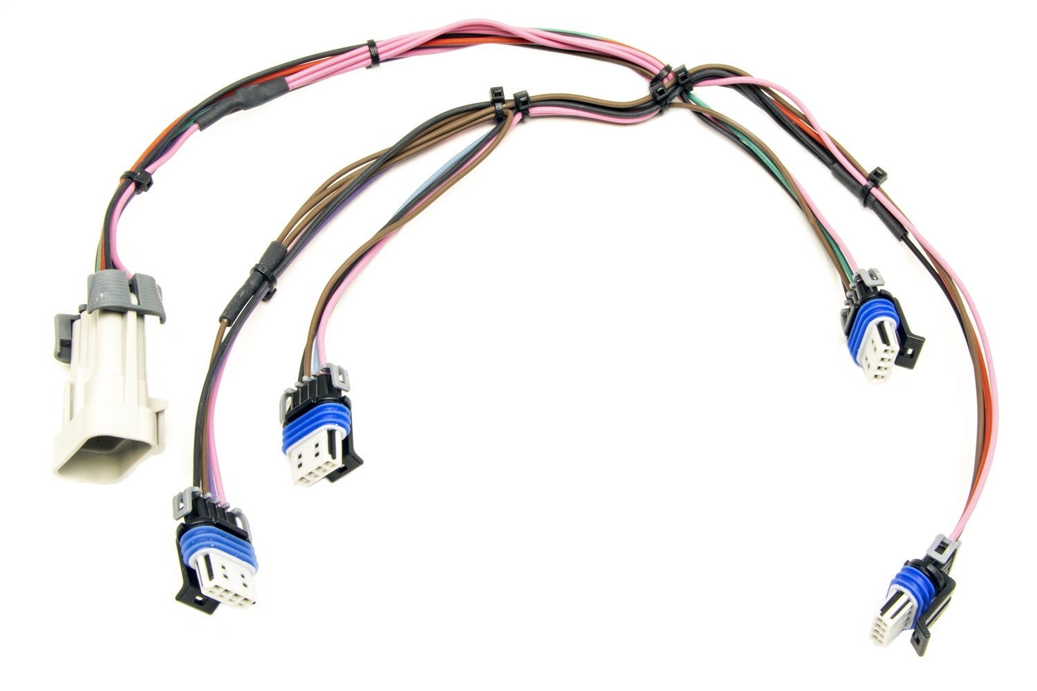 Painless Wiring 60141 Ignition Coil Wire Extension   Ignition Coil Wire