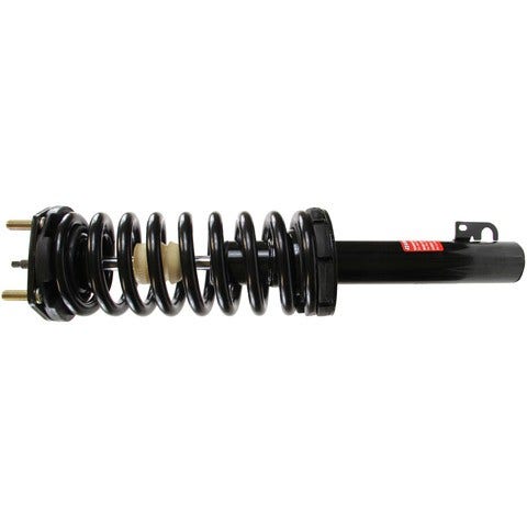 Monroe Shocks & Struts Suspension Strut And Coil Spring Assembly P/N:371377L