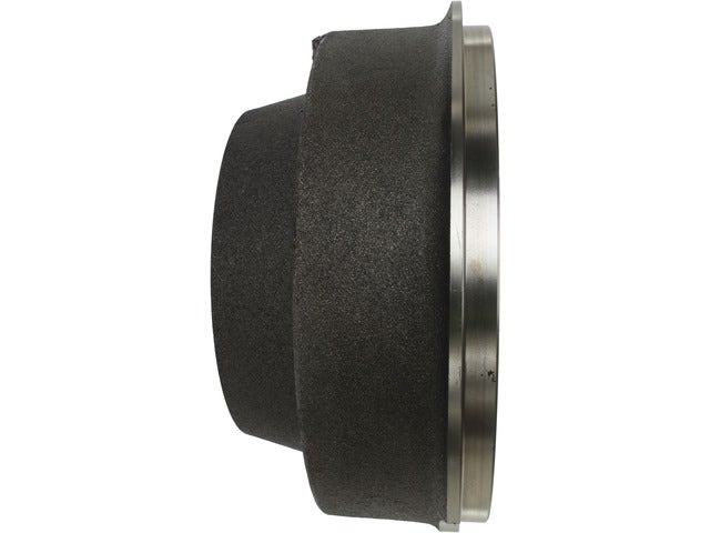 Centric Parts Brake Drum P/N:123.65026  Brake Drum P/N: