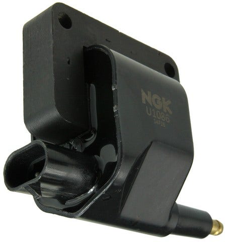 Ngk Ignition Coil P/N:48812  Ignition Coil P/N: