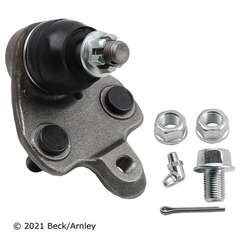 Beck/Arnley Suspension Ball Joint P/N:101-5320  Suspension Ball Joint P/N: