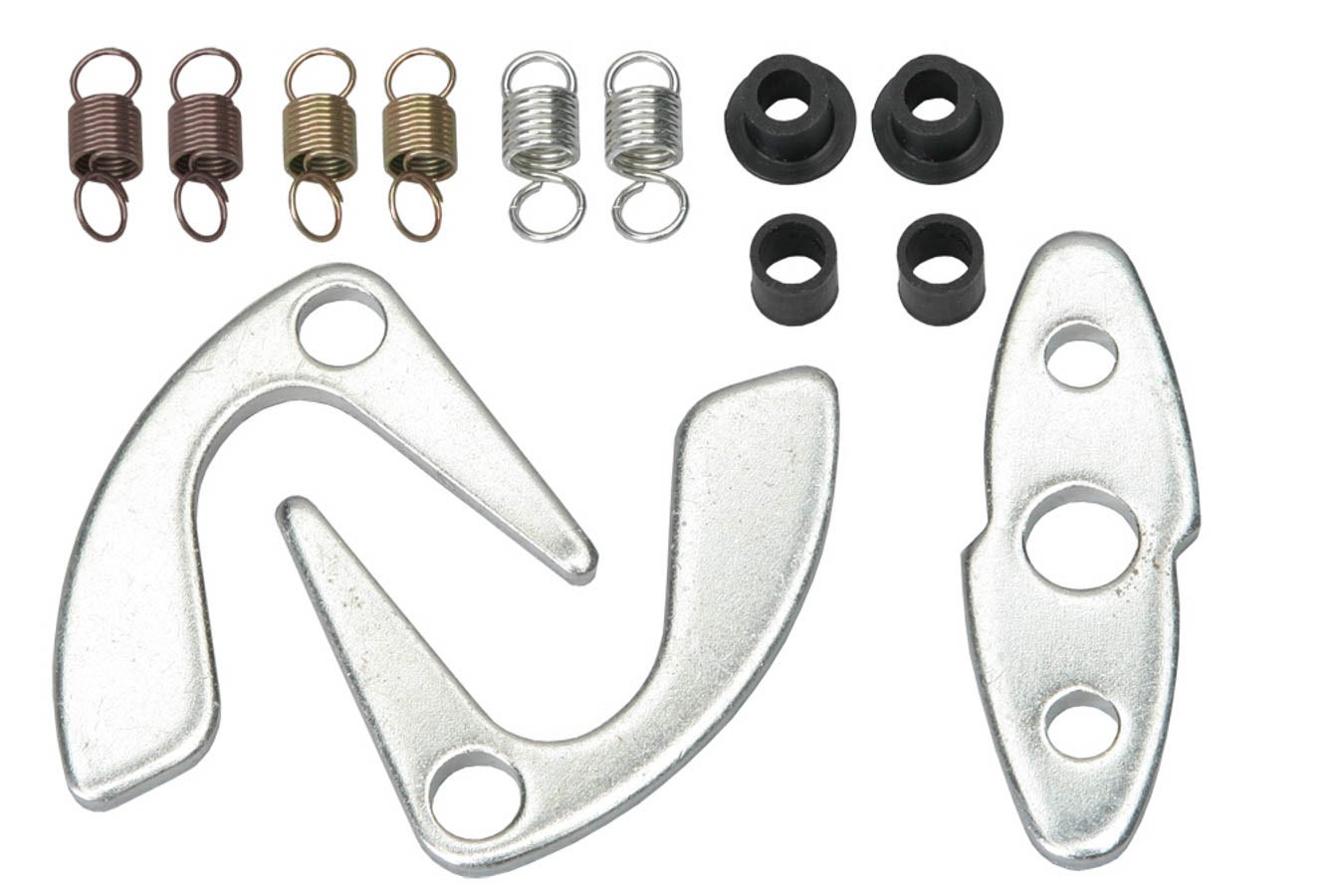 Trans-Dapt 4933 Hei Advance Curve Kit Trans-Dapt  Hei Advance Curve Kit
