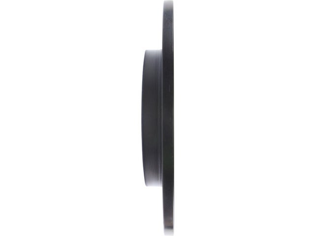 Centric Parts Disc Brake Rotor P/N:126.33097Sr  Disc Brake Rotor P/N: