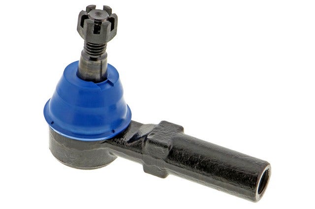 Mevotech Steering Tie Rod End P/N:Mes2908rl  Steering Tie Rod End P/N: