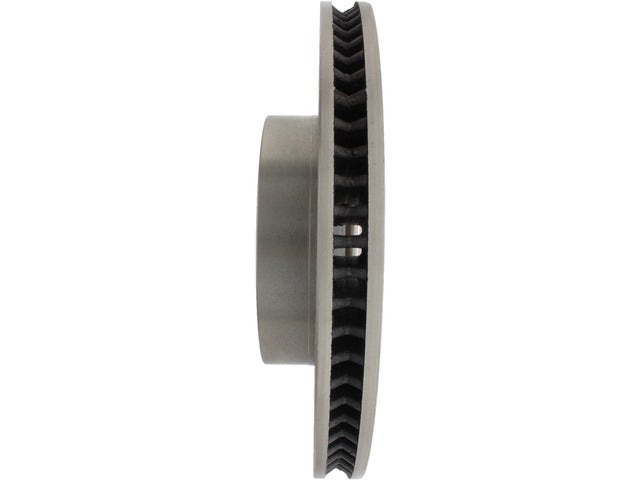 Centric Parts Disc Brake Rotor P/N:121.44174  Disc Brake Rotor P/N: