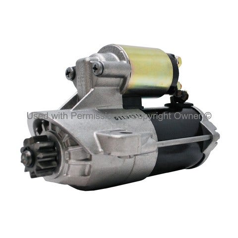 Mpa Starter Motor P/N:6692S  Starter Motor P/N: