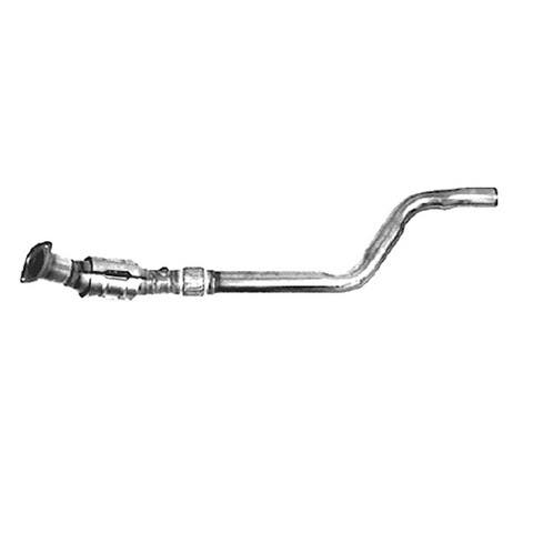Ap Exhaust Catalytic Converter-Direct Fit P/N:643019  Catalytic Converter-Direct