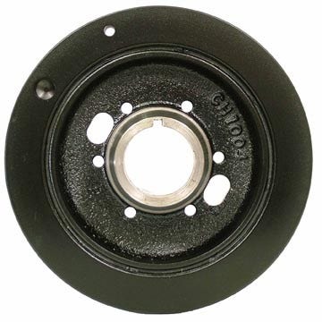 Dayco Engine Harmonic Balancer P/N:Pb1108st  Engine Harmonic Balancer P/N: